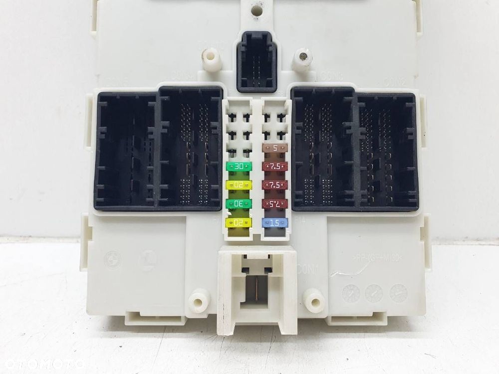 MODUŁ STEROWNIK FEM BMW 3 F34 GT F30 F31 F20 F21 9315682 - 2