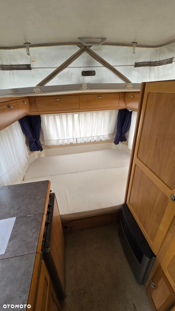 Hymer-Eriba Troll - 9