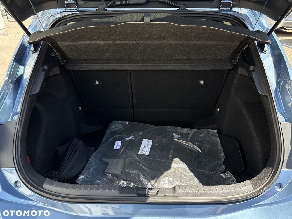 Toyota Corolla 1.2 T Comfort - 11