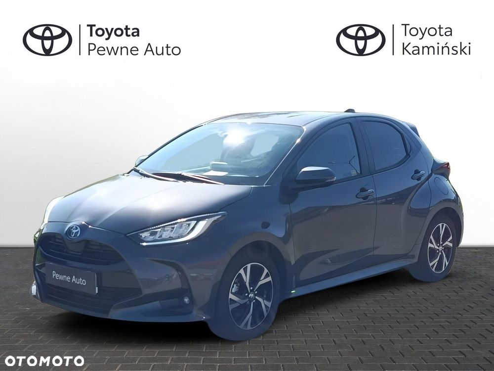 Toyota Yaris Hybrid 1.5 Style - 1