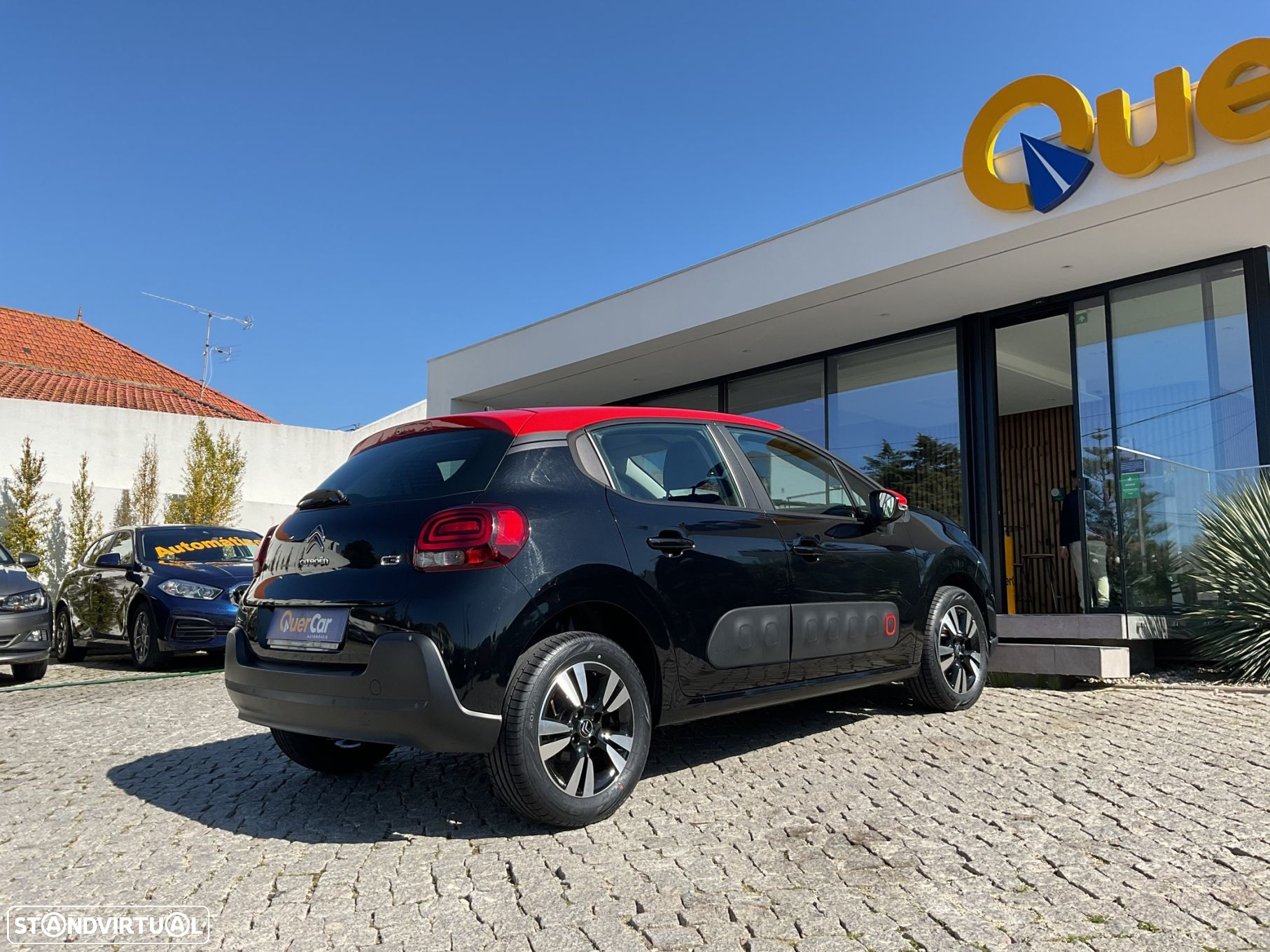 Citroën C3 1.5 BlueHDi Feel Business - 10