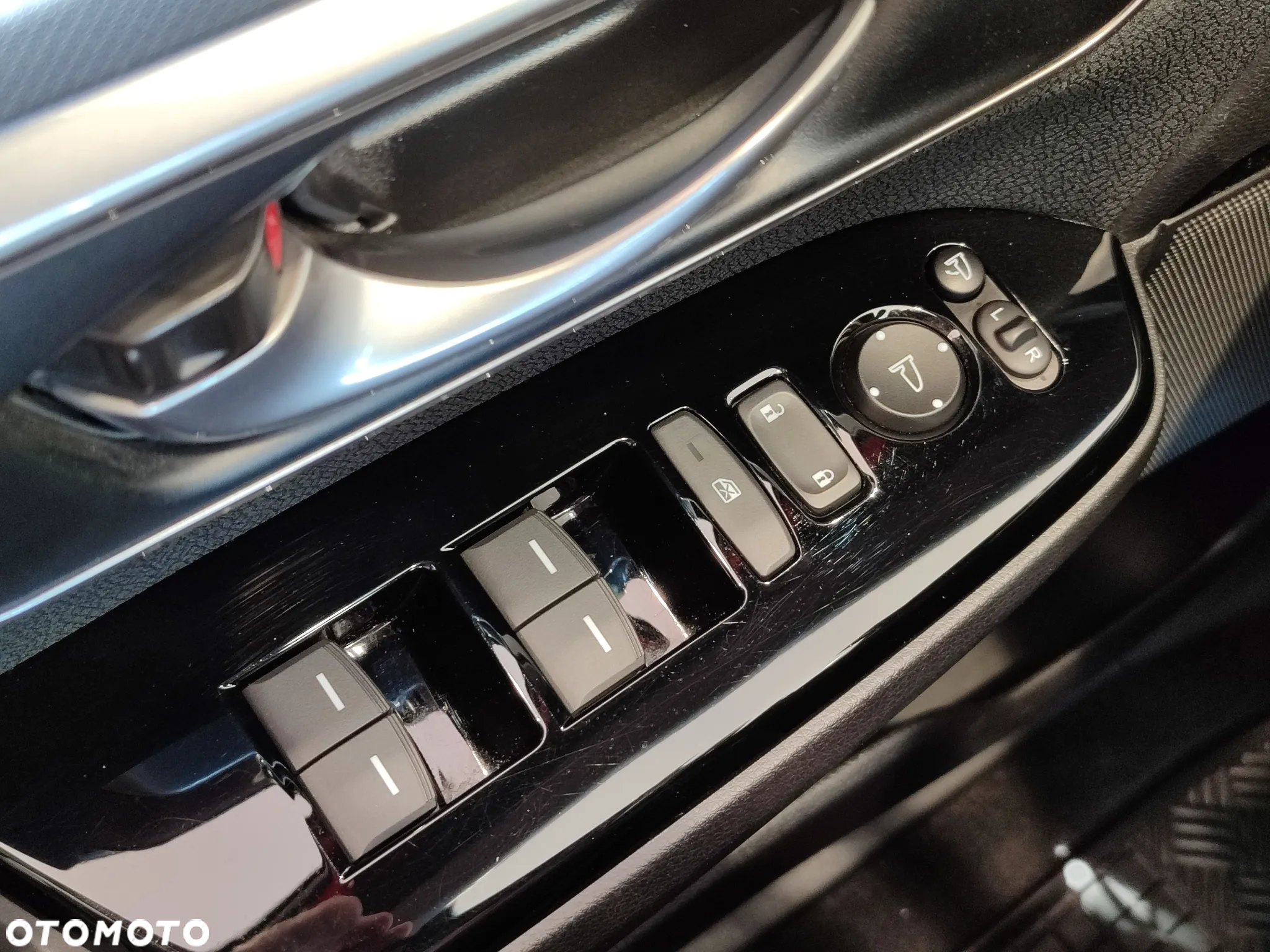 Honda CR-V - 21