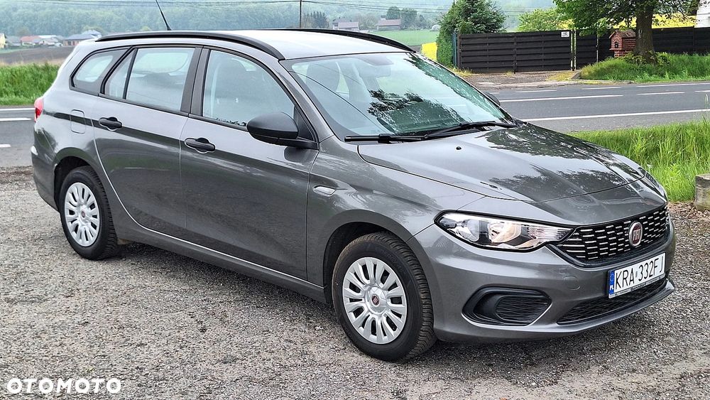Fiat Tipo - 2
