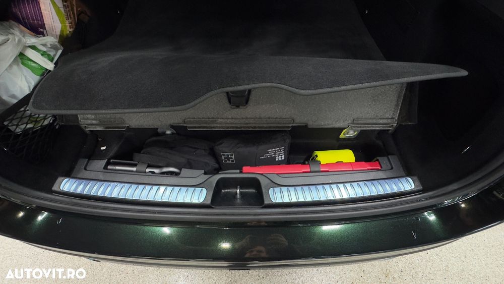 Mercedes-Benz GLC - 8