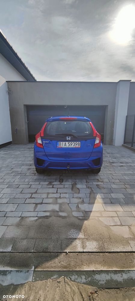 Honda Jazz 1.3 Comfort (ADAS) - 5