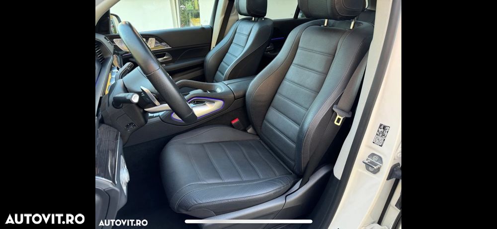 Mercedes-Benz GLS - 13