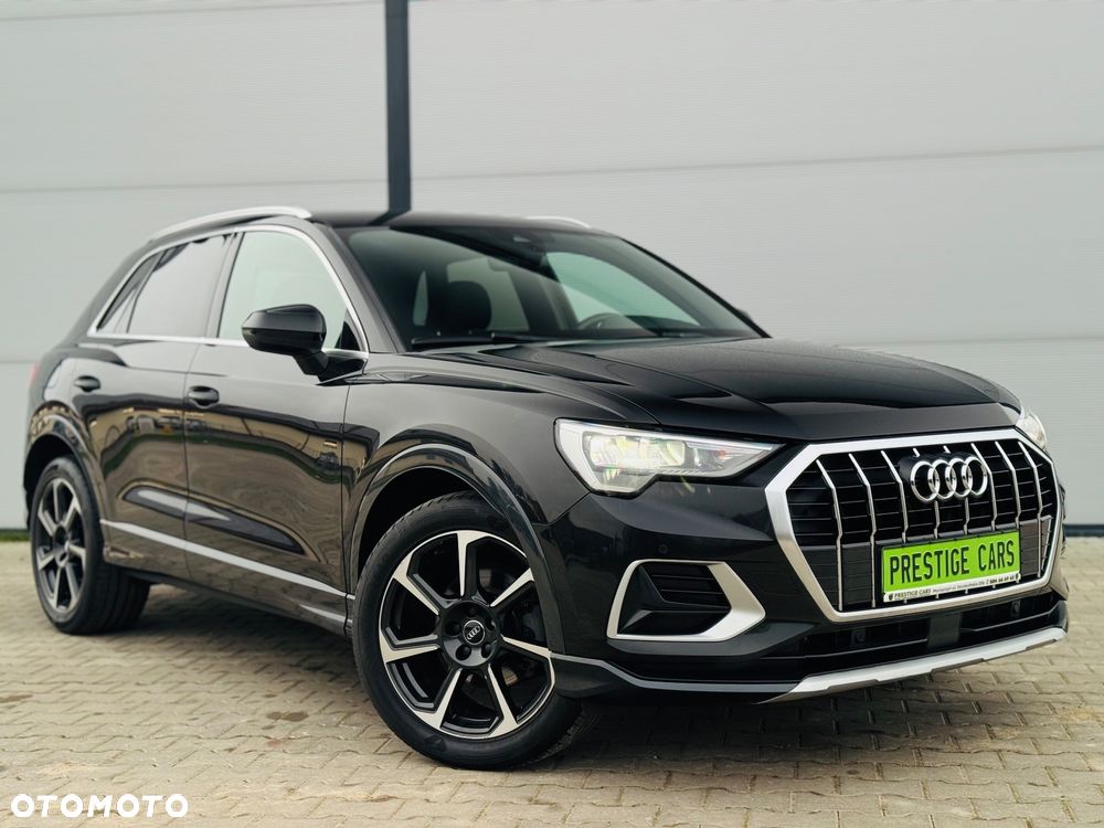 Audi Q3 35 TDI S tronic S line - 4