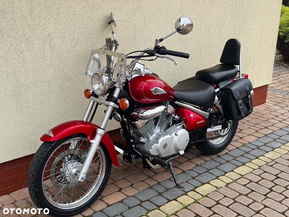 Suzuki Inny - 5
