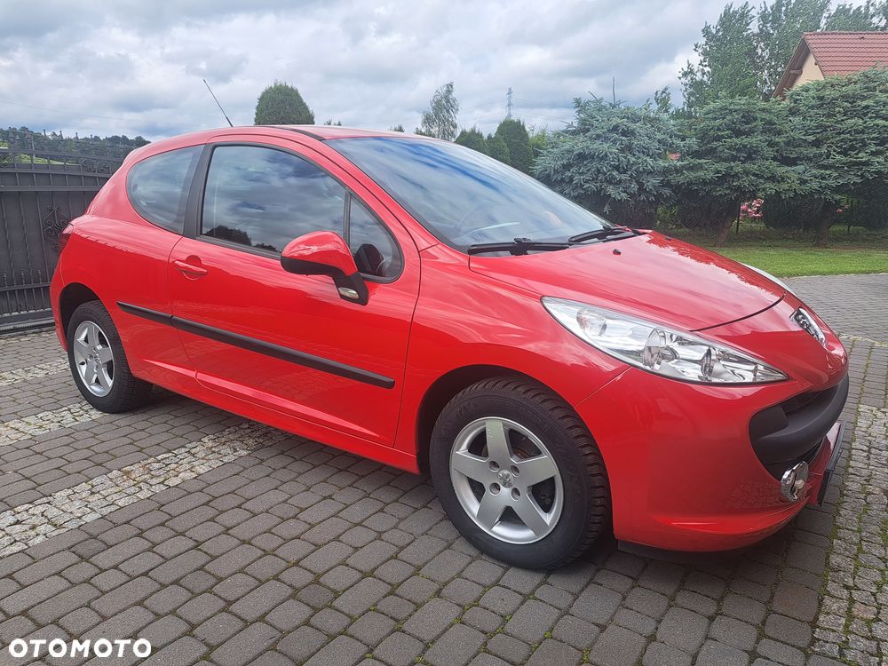 Peugeot 207 75 Tendance - 2
