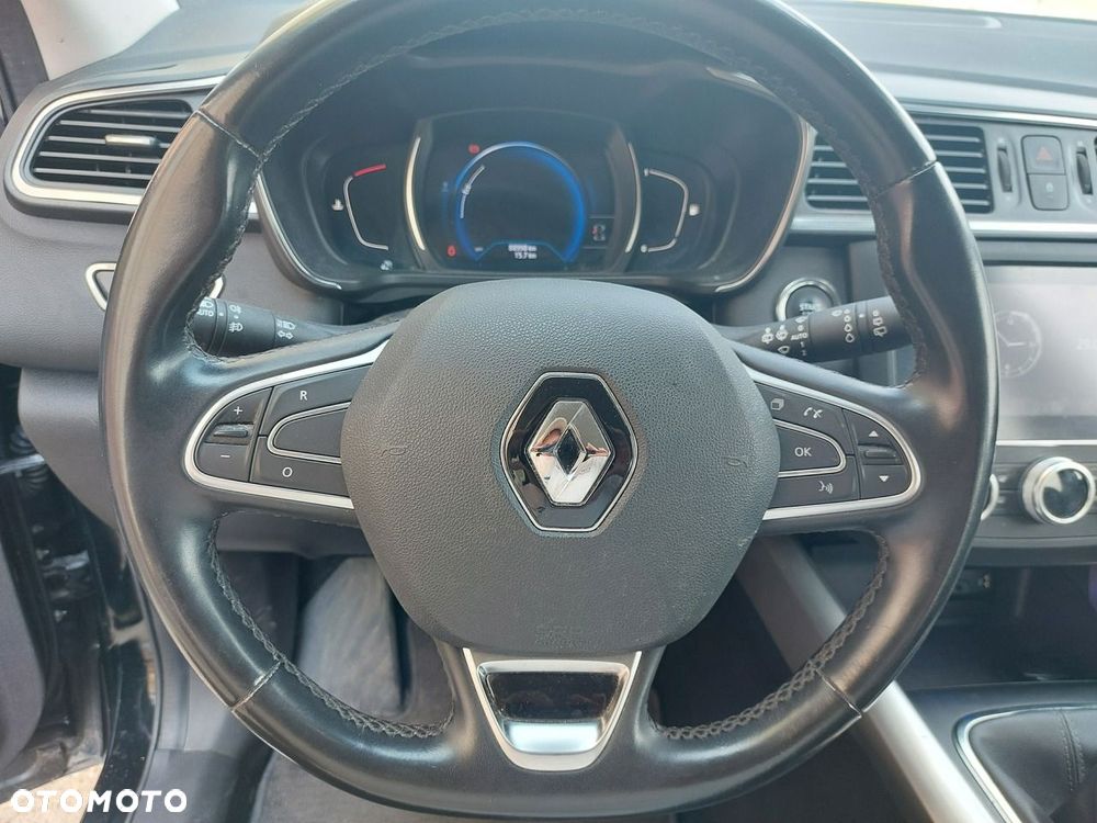 Renault Kadjar - 16