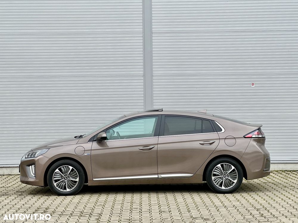 Hyundai IONIQ Plug-in-Hybrid 1.6 GDI Premium - 3