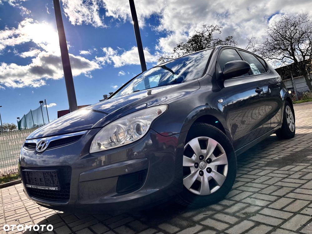 Hyundai i30 1.4 Classic - 2