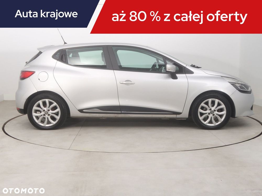 Renault Clio - 8