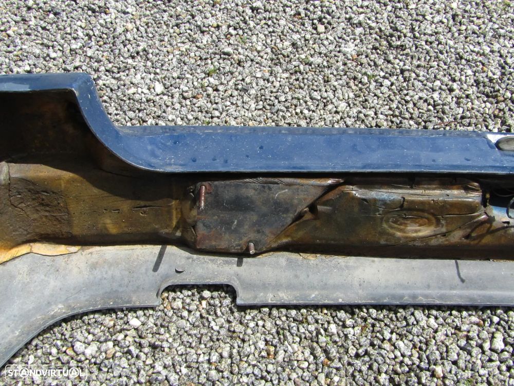 Para-choques Ford Escort Station (carrinha)  tras original (ver detalhes) - 11