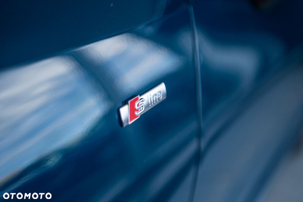 Audi Q3 Sportback - 7