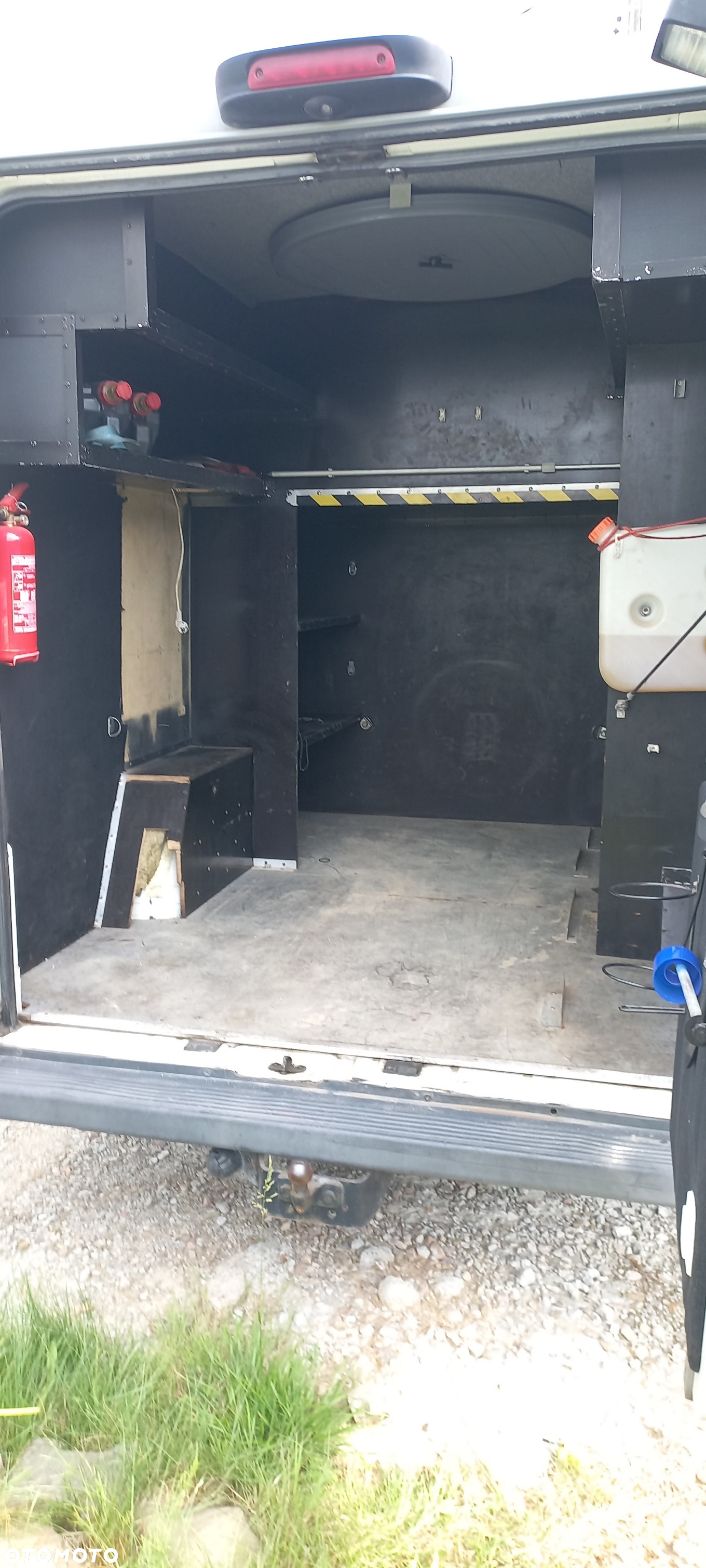 Fiat Ducato 33 MJ L3 - 2