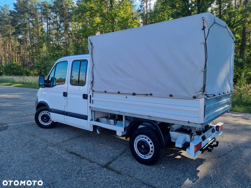 Renault Master - 36