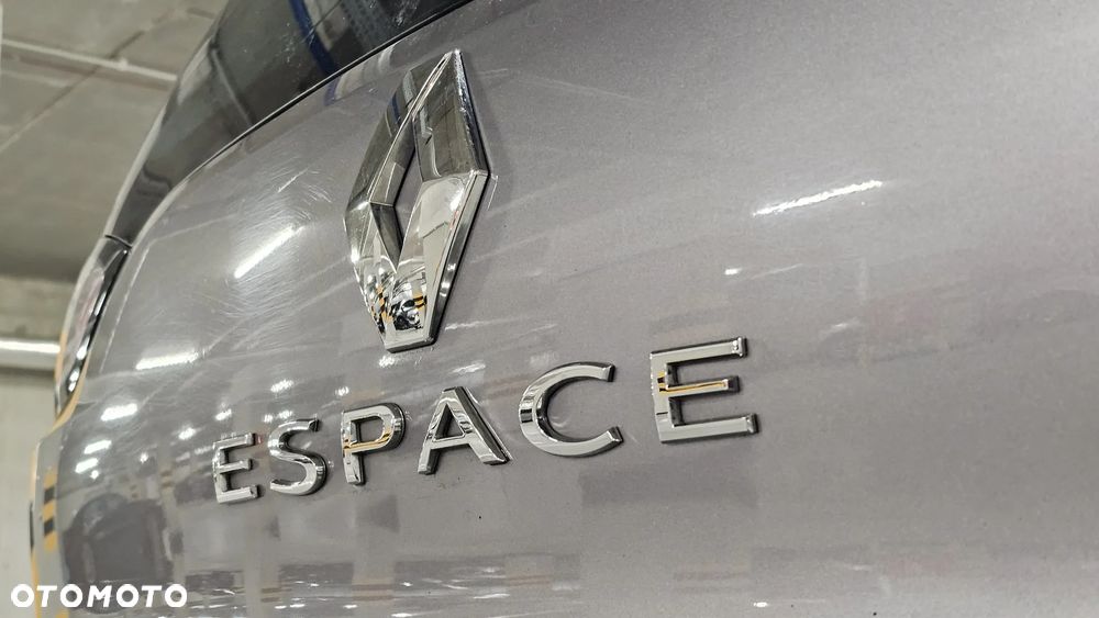 Renault Espace 1.6 dCi Energy Initiale Paris EDC 7os - 13