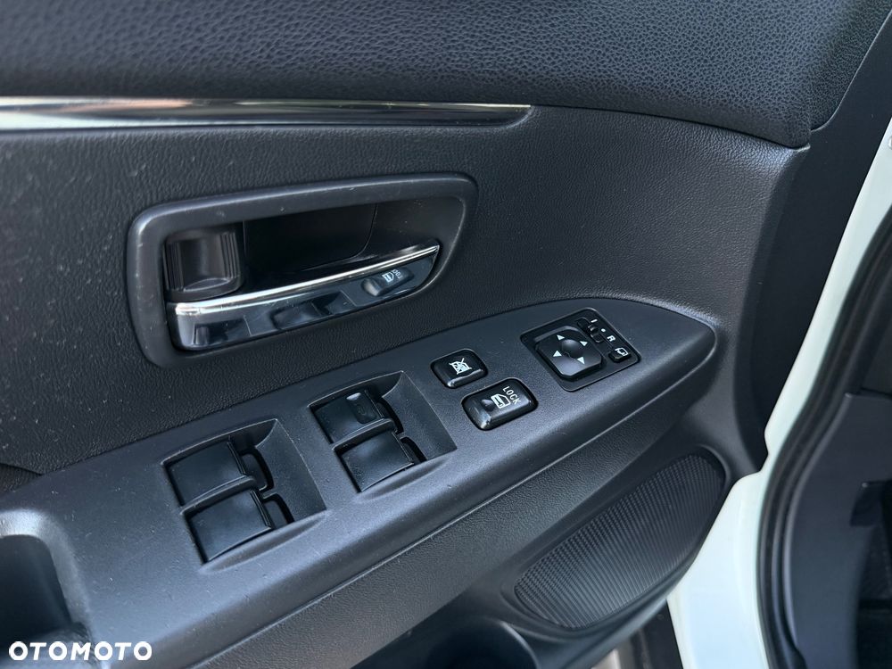 Mitsubishi ASX 1.6 Blue Sky Edition - 30