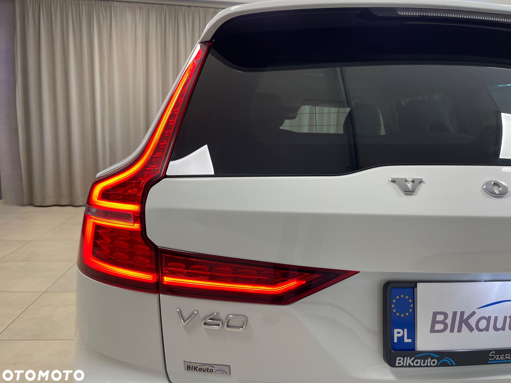 Volvo V60 - 34