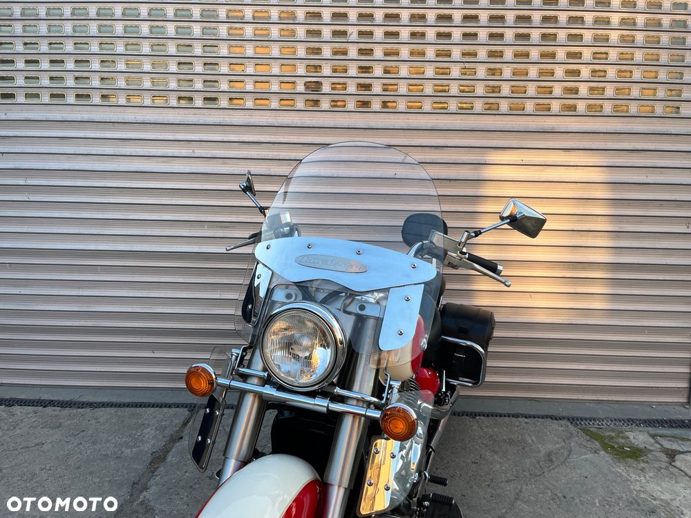 Yamaha Royal Star - 29