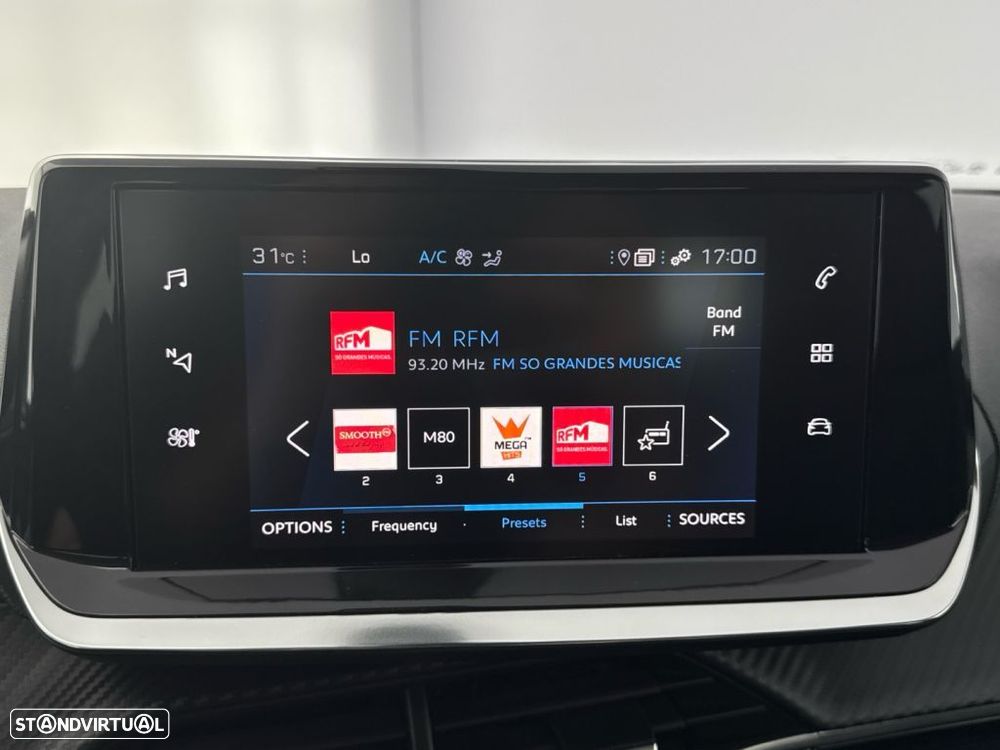 Peugeot 2008 1.2 PureTech Allure - 15