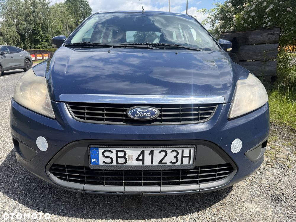 Ford Focus - 5
