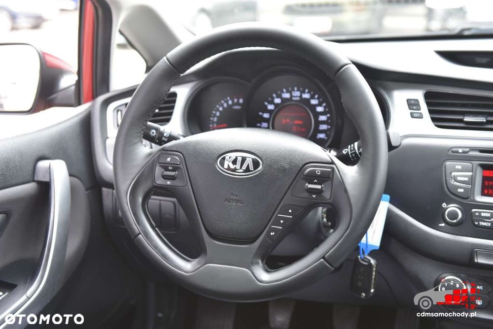Kia Ceed - 19