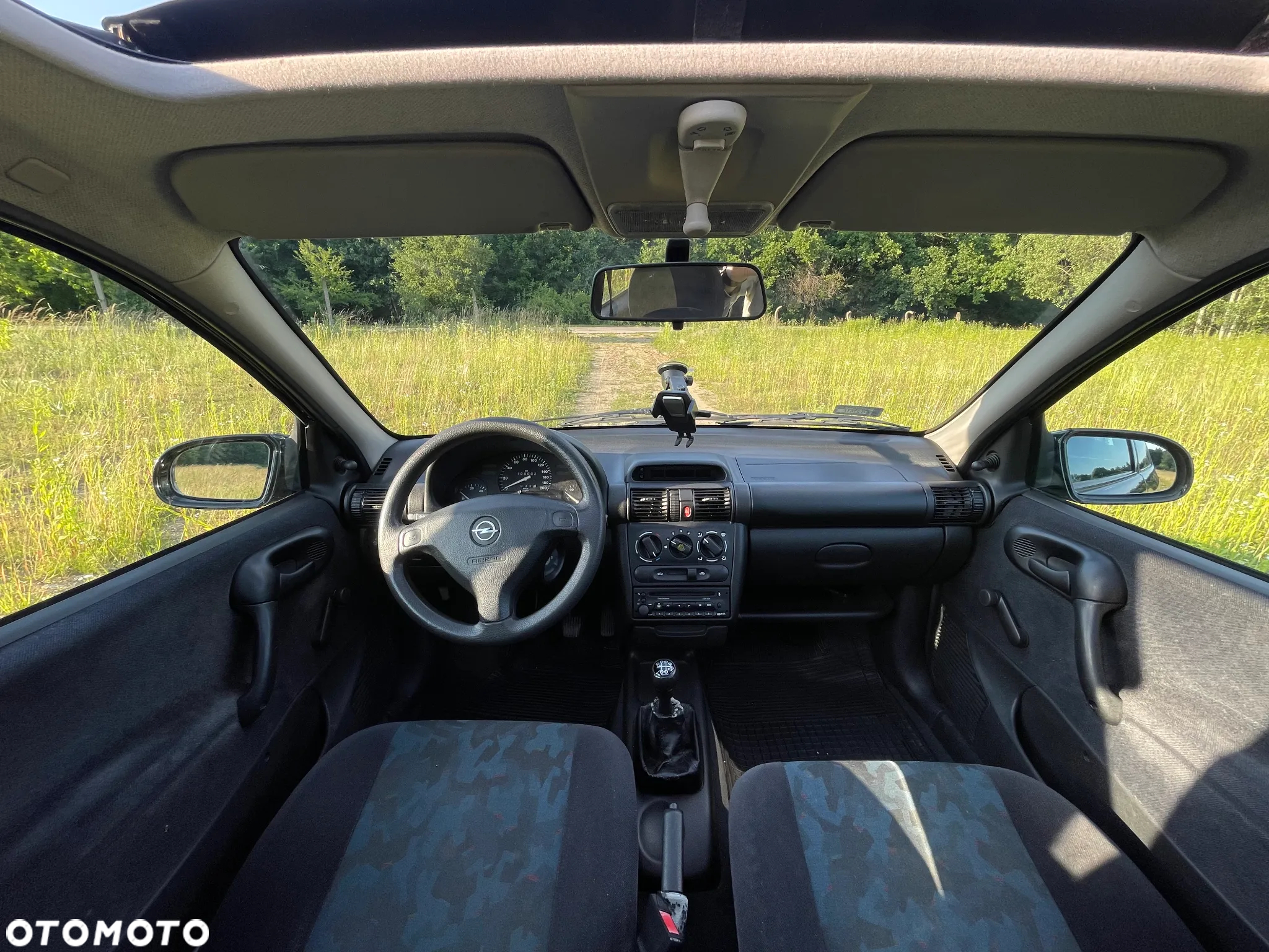 Opel Corsa - 20