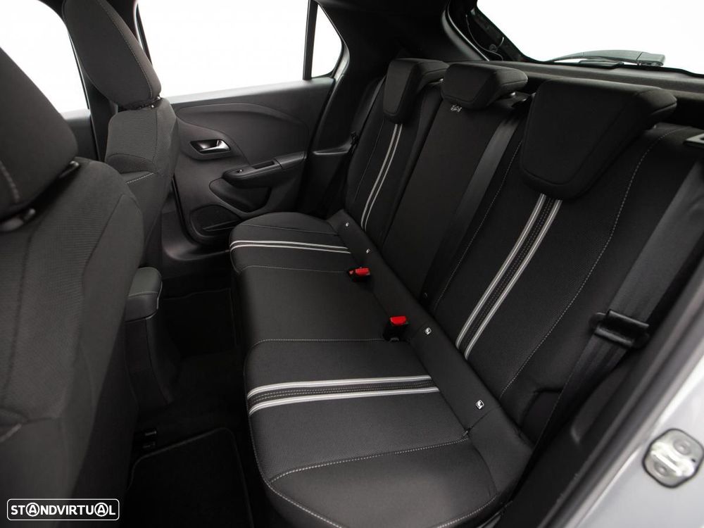 Opel Corsa 1.2 S&S Edition - 10