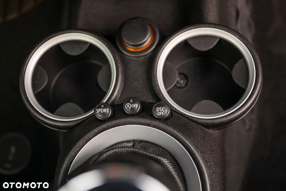 MINI Cooper S Standard - 28