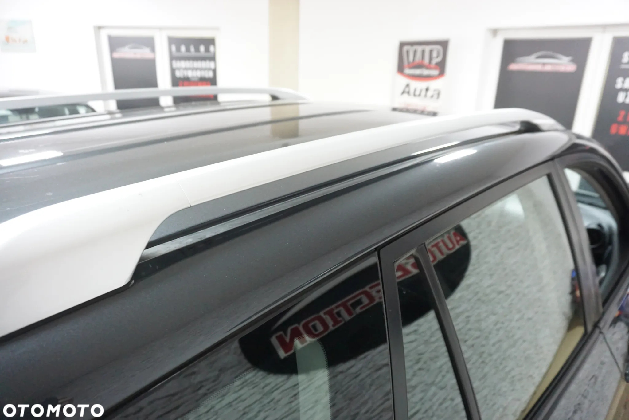 Toyota RAV4 2.2 D-4D 4x4 - 10