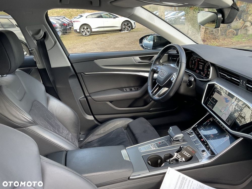 Audi A6 Allroad - 6
