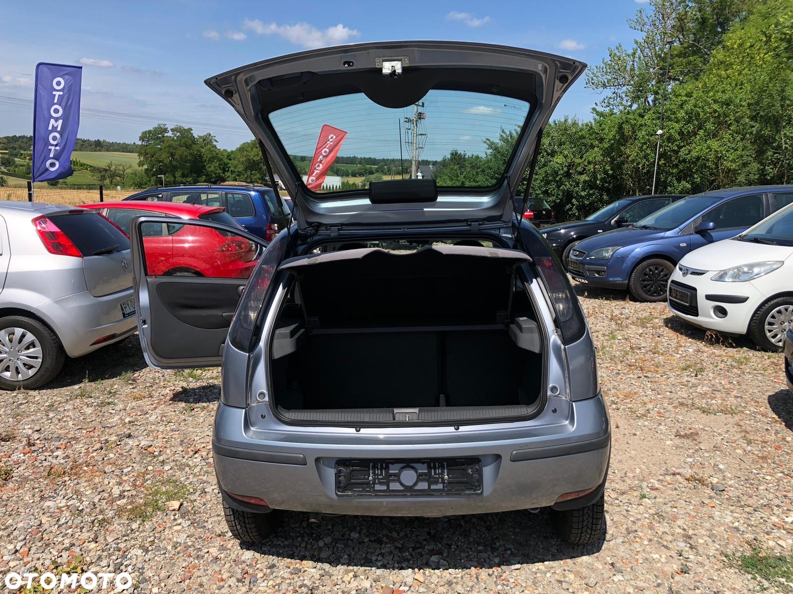 Opel Corsa 1.0 12V Cool - 10