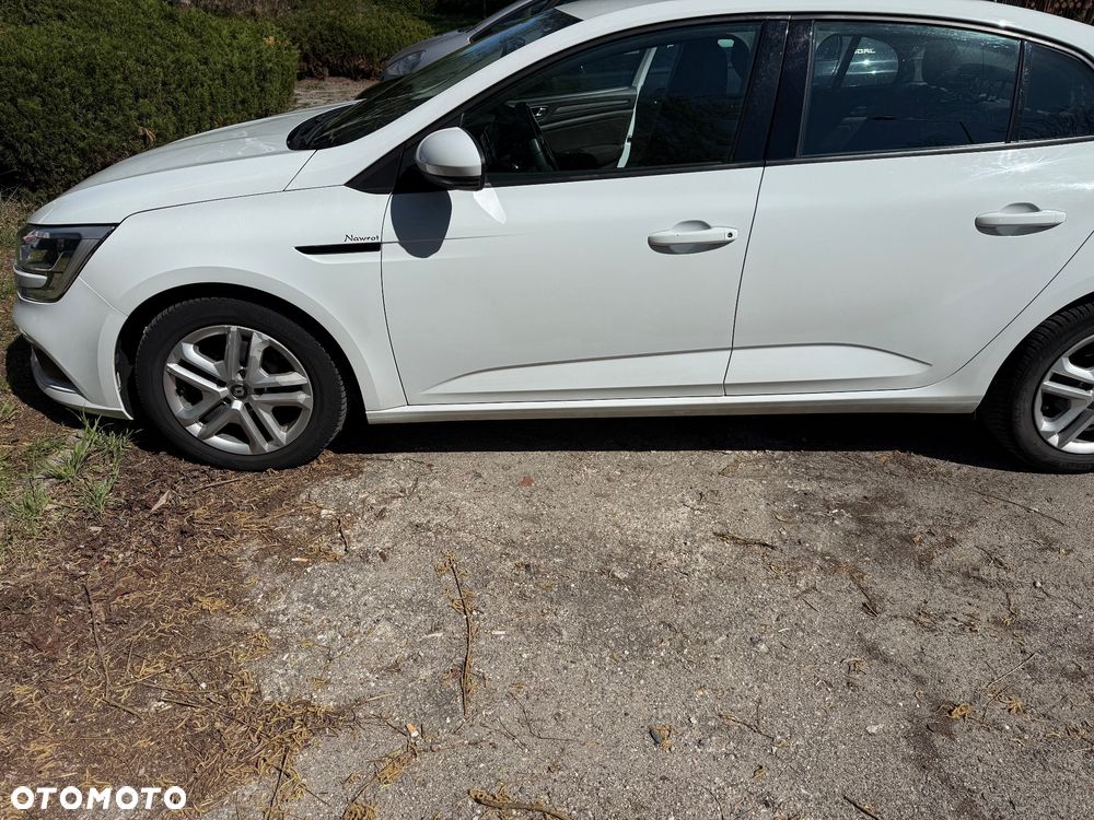 Renault Megane - 9