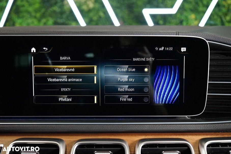 Mercedes-Benz GLS - 30