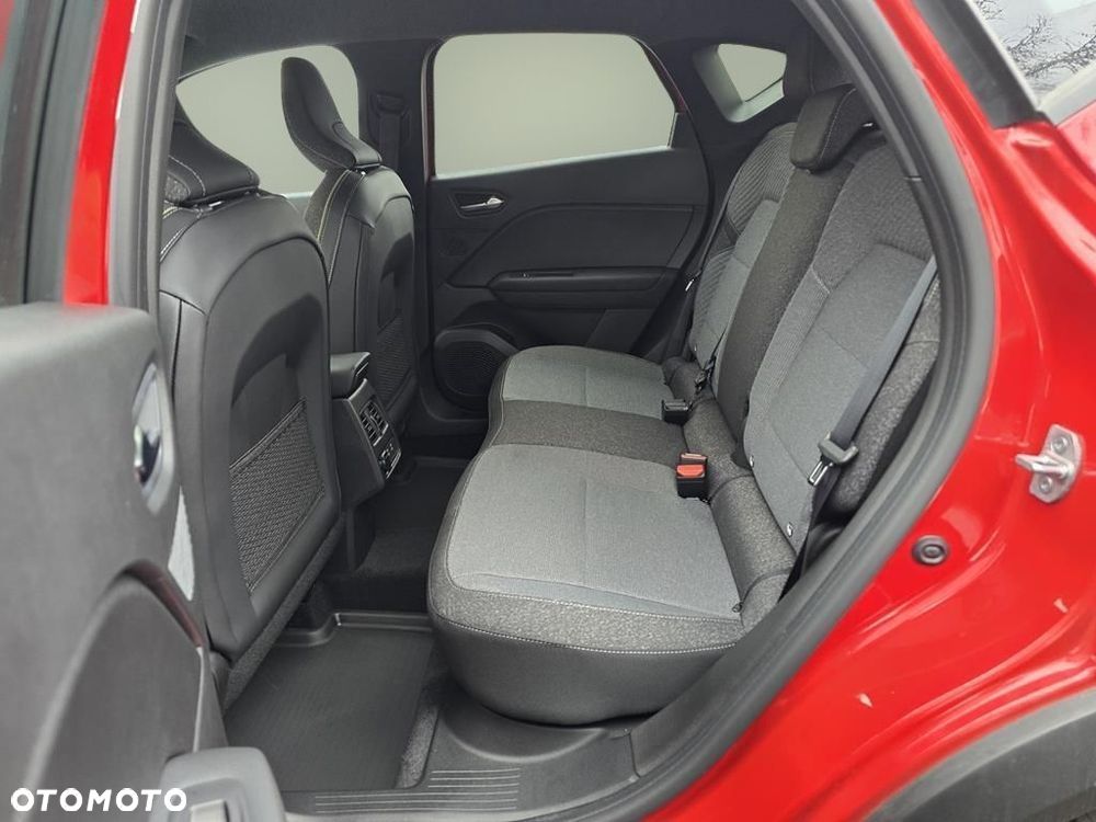 Renault Captur - 10