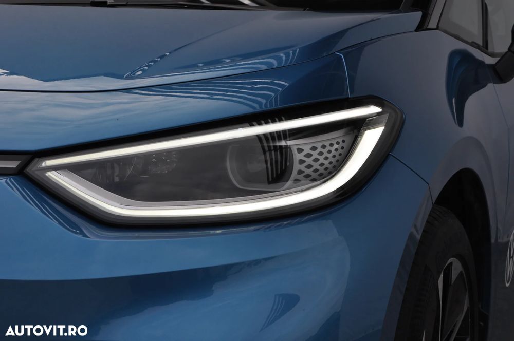 Volkswagen ID.3 - 9