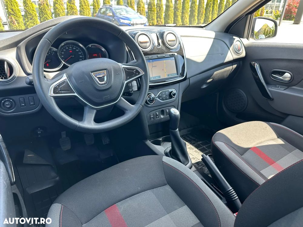 Dacia Logan 0.9 TCe Prestige - 11