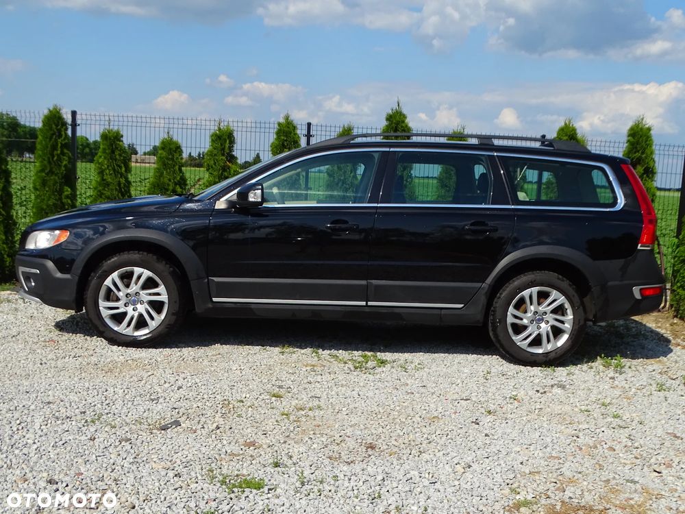 Volvo XC 70 D4 AWD Momentum EU6 - 7