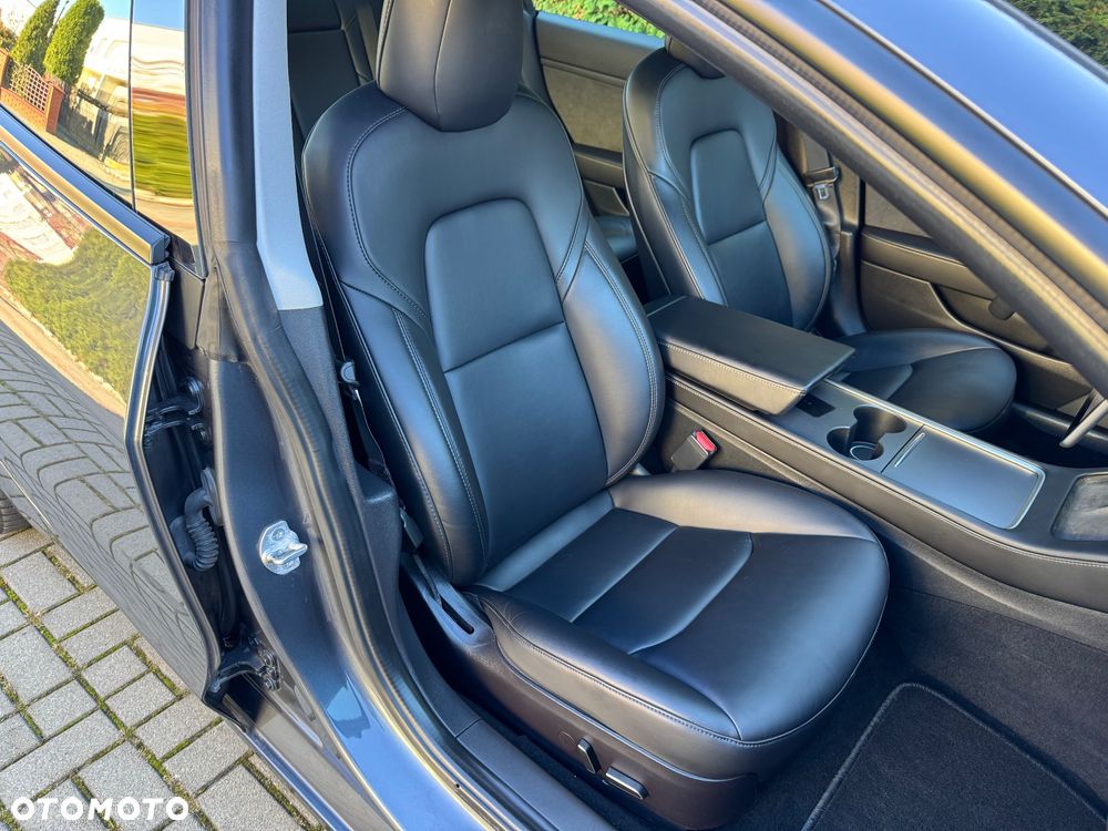 Tesla Model 3 RWD Hinterradantrieb - 34