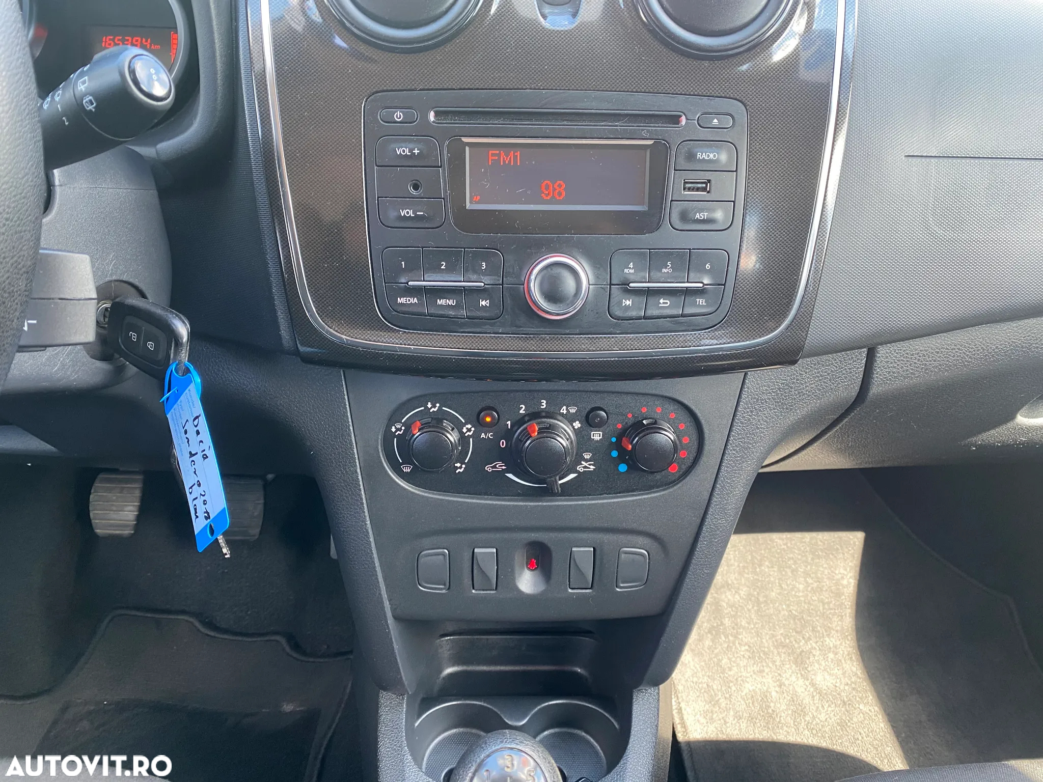 Dacia Sandero - 20