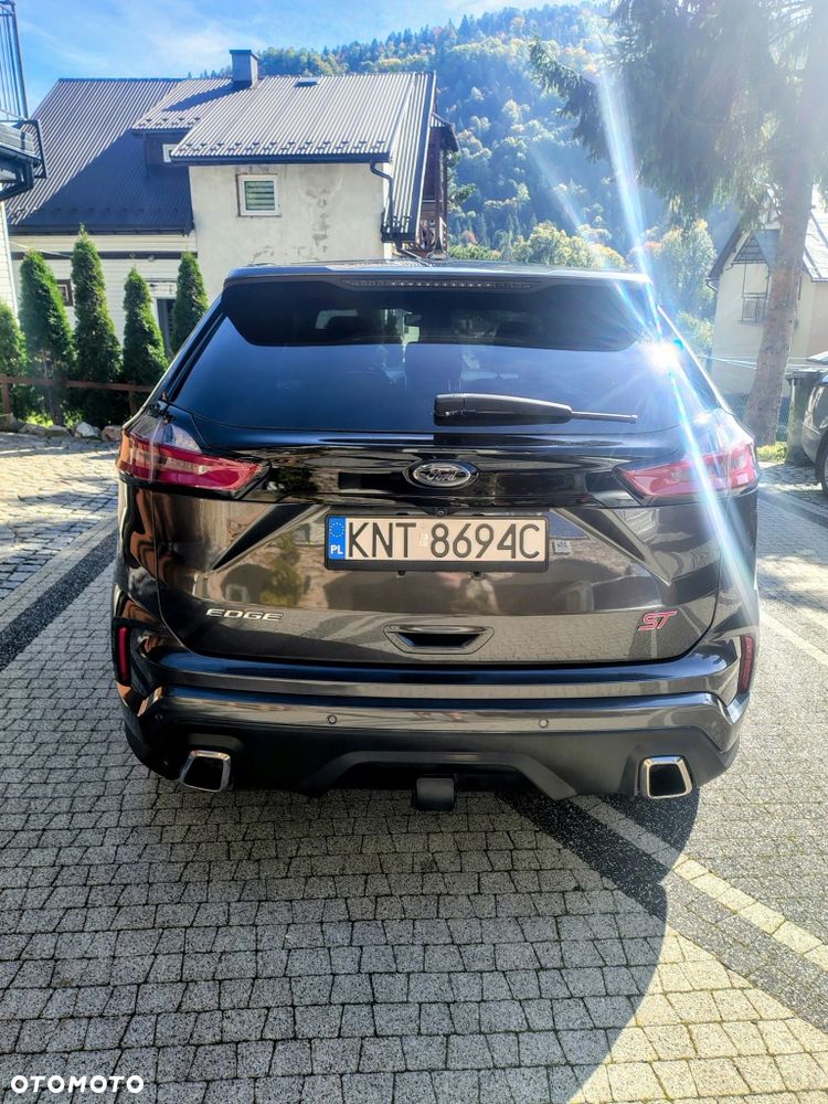 Ford Edge - 4
