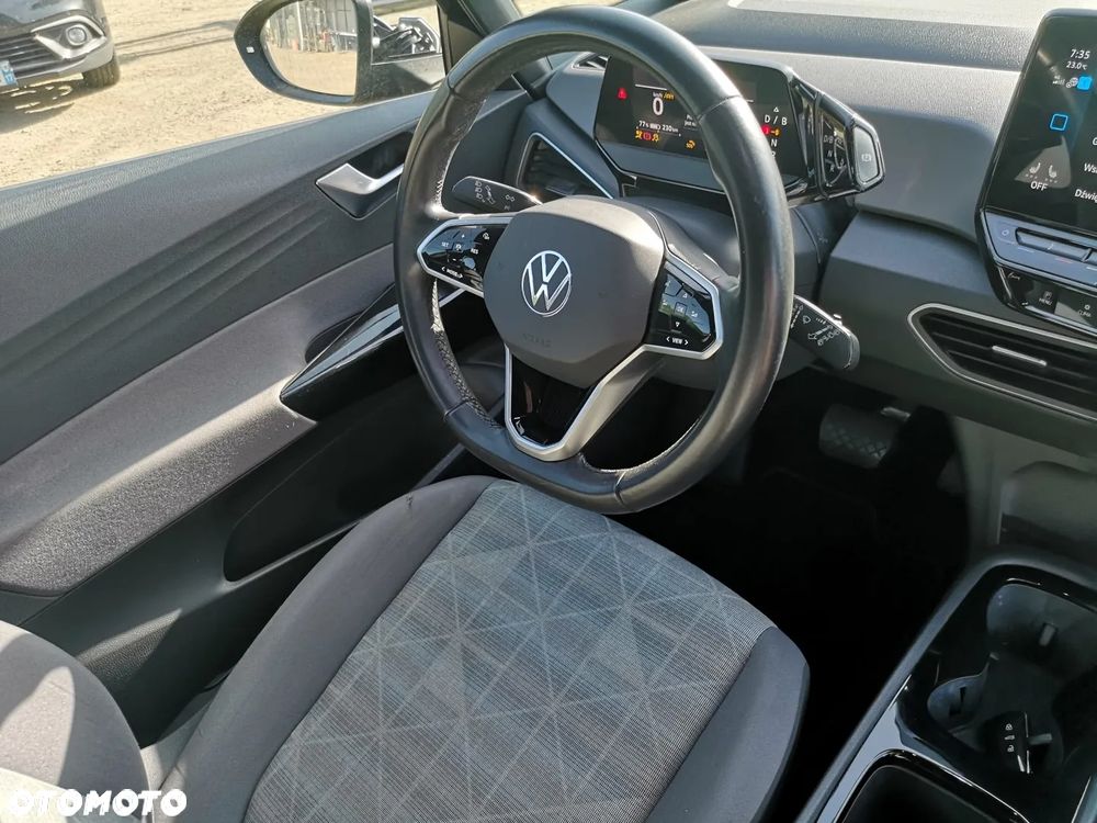 Volkswagen ID.3 Pro Performance Business - 37
