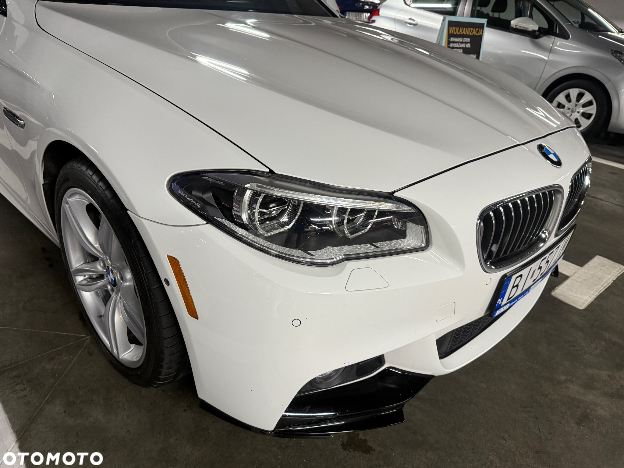 BMW Seria 5 - 10