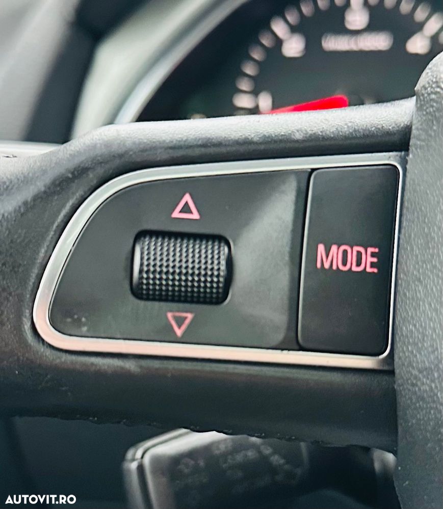 Audi Q7 3.0 TDI DPF Quattro Tiptronic - 29