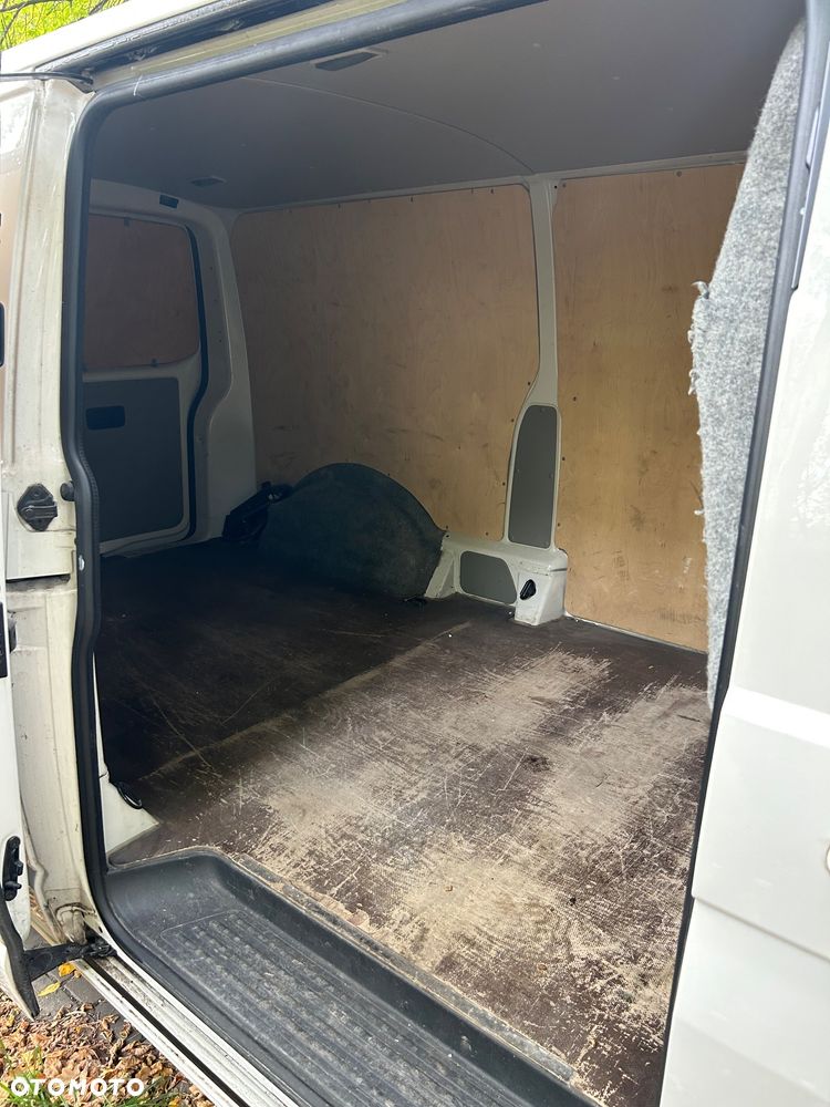 Volkswagen T6 - 9