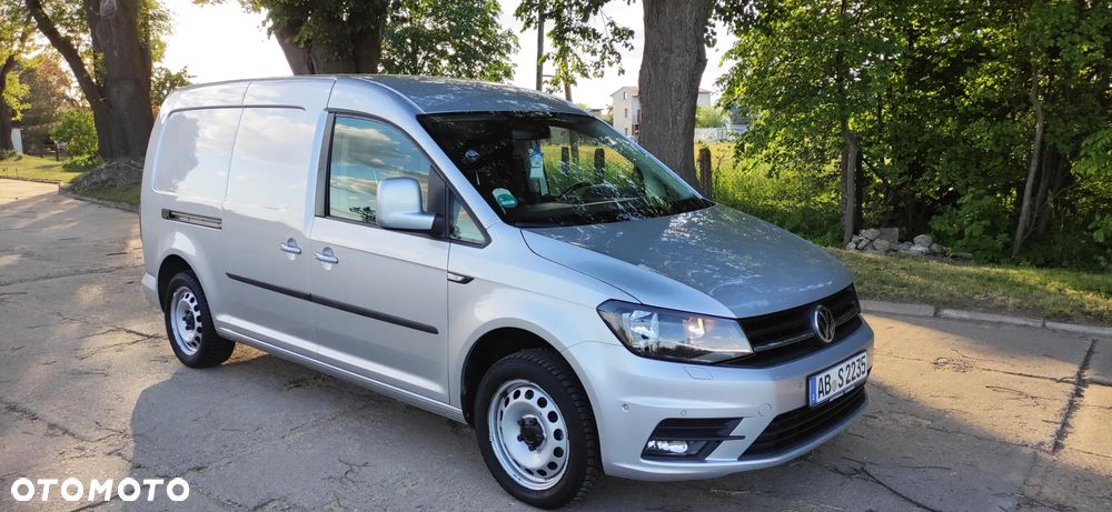 Volkswagen Caddy - 34