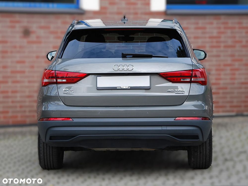 Audi Q3 40 TFSI Quattro Advanced S tronic - 19