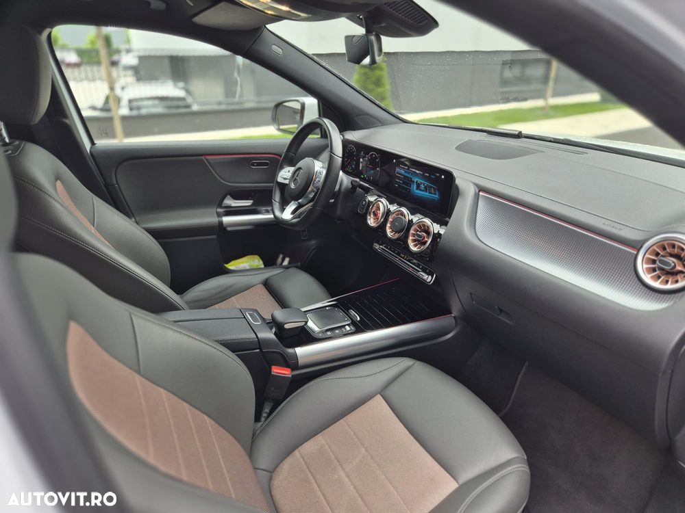 Mercedes-Benz EQA 250 - 16